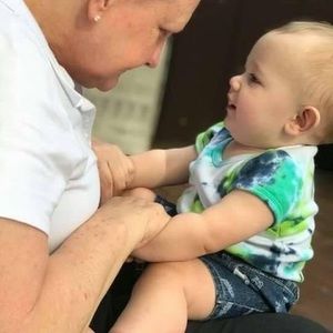 Meet your Posher, Sheila